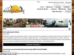 Sites similar to wildlifeprints.com