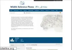 Sites similar to wildlifereferencephotos.com