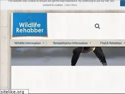 Sites similar to wildliferehabber.com