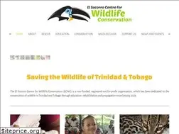 Sites similar to wildliferescuett.org
