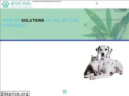 Sites similar to wildliferx.com