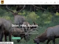 Sites similar to wildlifesafaripark.com