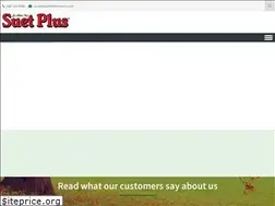 Sites similar to wildlifesciences.net