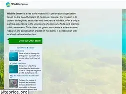 Sites similar to wildlifesense.com