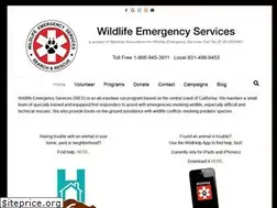 Sites similar to wildlifeservices.org