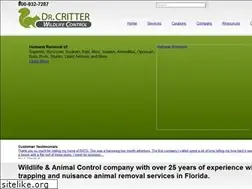 Sites similar to wildlifesolutions.com