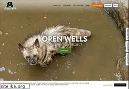 Sites similar to wildlifesos.org