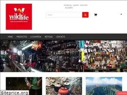 Sites similar to wildlifesports.com.ar