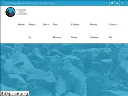 Sites similar to wildlifetoursmongolia.com