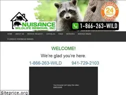 Sites similar to wildlifetrapper.com