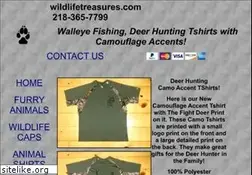 Sites similar to wildlifetreasures.com