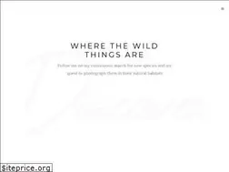 Sites similar to wildlifevagabond.com