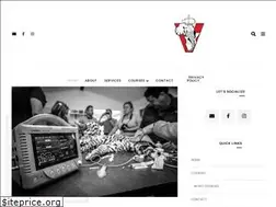 Sites similar to wildlifevets.com