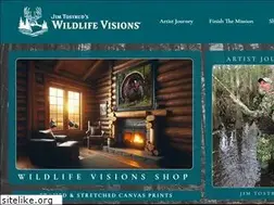 Sites similar to wildlifevisions.net