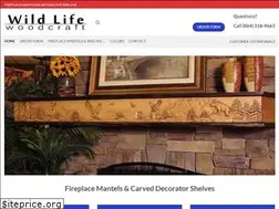 Sites similar to wildlifewoodcraft.com