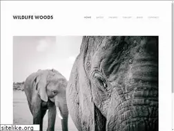 Sites similar to wildlifewoods.net
