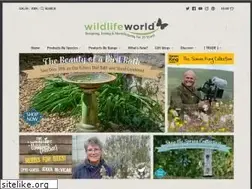 Sites similar to wildlifeworld.co.uk