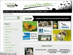 Sites similar to wildlifeworld.pl
