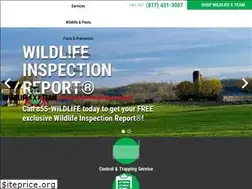 Sites similar to wildlifexteam.com