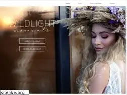 Sites similar to wildlight.pl
