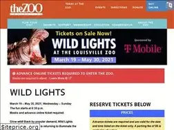 Sites similar to wildlightslouisville.com