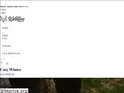 Sites similar to wildling.shoes