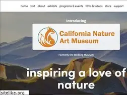 Sites similar to wildlingmuseum.org