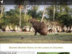 Sites similar to wildllanos.com