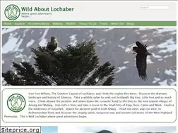 Sites similar to wildlochaber.com