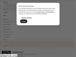 Sites similar to wildloreart.com