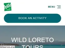 Sites similar to wildloreto.com