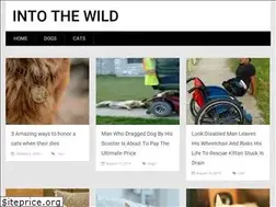 Sites similar to wildlos.com