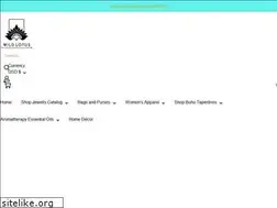 Sites similar to wildlotusbrand.com