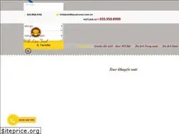 Sites similar to wildlotustravel.com.vn