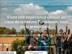 Sites similar to wildly.tn