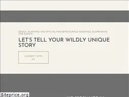 Sites similar to wildlycollective.com