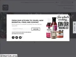 Sites similar to wildlydelicious.com