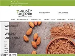 Sites similar to wildlyorganic.com
