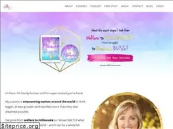 Sites similar to wildlywealthy.com