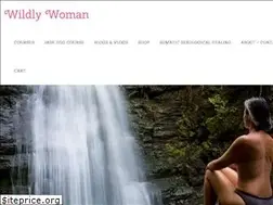 Sites similar to wildlywoman.com