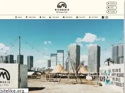 Sites similar to wildmagic.jp
