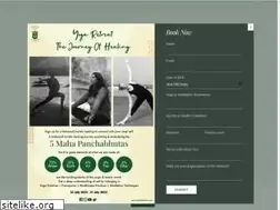 Sites similar to wildmahseer.com