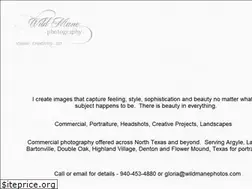 Sites similar to wildmanephotos.com