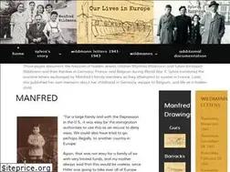 Sites similar to wildmannbirnbaum.com