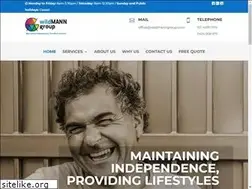 Sites similar to wildmanngroup.com
