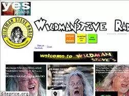 Sites similar to wildmansteve.com