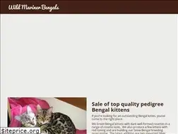 Sites similar to wildmarinerbengals.com