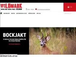 Sites similar to wildmarkullared.se