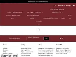 Sites similar to wildmatterarts.com