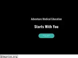 Sites similar to wildmedadventures.com